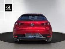MAZDA 3 Hatchback SKYACTIV-G M Hybrid 140 Centre Line Automa, Mild-Hybrid Petrol/Electric, New car, Automatic - 5