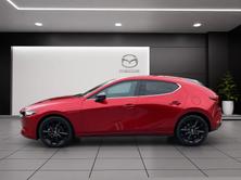 MAZDA 3 Hatchback SKYACTIV-G M Hybrid 140 Homura Automat, Mild-Hybrid Petrol/Electric, New car, Automatic - 3
