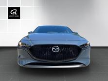 MAZDA 3 Hatchback SKYACTIV-G M Hybrid 140 Centre Line Automa, Mild-Hybrid Petrol/Electric, New car, Automatic - 2
