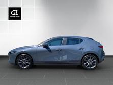 MAZDA 3 Hatchback SKYACTIV-G M Hybrid 140 Centre Line Automa, Mild-Hybrid Petrol/Electric, New car, Automatic - 3