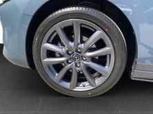 MAZDA 3 Hatchback SKYACTIV-G M Hybrid 140 Centre Line Automa, Mild-Hybrid Petrol/Electric, New car, Automatic - 4