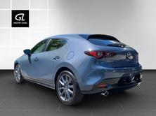 MAZDA 3 Hatchback SKYACTIV-G M Hybrid 140 Centre Line Automa, Mild-Hybrid Petrol/Electric, New car, Automatic - 5