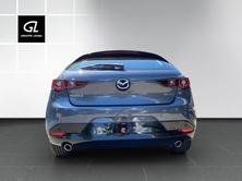 MAZDA 3 Hatchback SKYACTIV-G M Hybrid 140 Centre Line Automa, Mild-Hybrid Petrol/Electric, New car, Automatic - 6