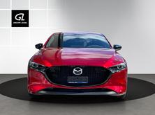 MAZDA 3 Hatchback SKYACTIV-X M Hybrid 186 Homura Automat, Mild-Hybrid Benzin/Elektro, Neuwagen, Automatik - 2