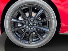 MAZDA 3 Hatchback SKYACTIV-X M Hybrid 186 Homura Automat, Mild-Hybrid Benzin/Elektro, Neuwagen, Automatik - 5