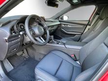 MAZDA 3 Hatchback SKYACTIV-X M Hybrid 186 Homura Automat, Mild-Hybrid Benzin/Elektro, Neuwagen, Automatik - 6