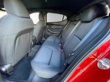 MAZDA 3 Hatchback SKYACTIV-X M Hybrid 186 Homura Automat, Mild-Hybrid Benzin/Elektro, Neuwagen, Automatik - 7