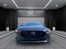 MAZDA 3 Hatchback SKYACTIV-G M Hybrid 140 Centre Line Automa, Petrol, New car, Automatic - 2