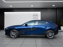 MAZDA 3 Hatchback SKYACTIV-G M Hybrid 140 Centre Line Automa, Petrol, New car, Automatic - 3