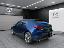 MAZDA 3 Hatchback SKYACTIV-G M Hybrid 140 Centre Line Automa, Petrol, New car, Automatic - 4