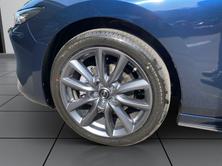 MAZDA 3 Hatchback SKYACTIV-G M Hybrid 140 Centre Line Automa, Petrol, New car, Automatic - 7