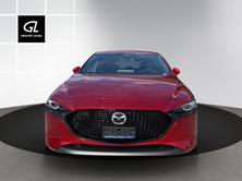 MAZDA 3 Hatchback SKYACTIV-G M Hybrid 140 Centre Line Automa, Petrol, New car, Automatic - 2