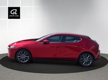 MAZDA 3 Hatchback SKYACTIV-G M Hybrid 140 Centre Line Automa, Petrol, New car, Automatic - 3
