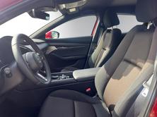 MAZDA 3 Hatchback SKYACTIV-G M Hybrid 140 Centre Line Automa, Petrol, New car, Automatic - 5