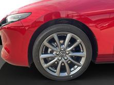 MAZDA 3 Hatchback SKYACTIV-G M Hybrid 140 Centre Line Automa, Petrol, New car, Automatic - 7