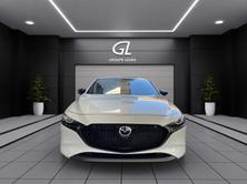 MAZDA 3 Hatchback SKYACTIV-G M Hybrid 140 Homura Automat, Petrol, New car, Automatic - 2