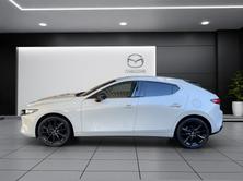 MAZDA 3 Hatchback SKYACTIV-G M Hybrid 140 Homura Automat, Petrol, New car, Automatic - 3