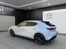MAZDA 3 Hatchback SKYACTIV-G M Hybrid 140 Homura Automat, Petrol, New car, Automatic - 4