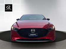 MAZDA 3 Hatchback SKYACTIV-G M Hybrid 140 Homura Automat, Petrol, New car, Automatic - 2