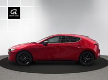MAZDA 3 Hatchback SKYACTIV-G M Hybrid 140 Homura Automat, Petrol, New car, Automatic - 3