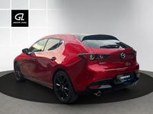 MAZDA 3 Hatchback SKYACTIV-G M Hybrid 140 Homura Automat, Petrol, New car, Automatic - 4