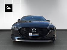 MAZDA 3 Hatchback SKYACTIV-G M Hybrid 140 Homura Automat, Petrol, New car, Automatic - 2