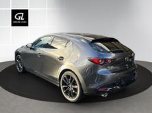 MAZDA 3 Hatchback SKYACTIV-G M Hybrid 140 Homura Automat, Petrol, New car, Automatic - 3