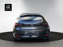 MAZDA 3 Hatchback SKYACTIV-G M Hybrid 140 Homura Automat, Petrol, New car, Automatic - 4