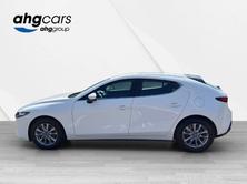 MAZDA 3 Hatchback 2.5 Prime-Line, Mild-Hybrid Benzin/Elektro, Neuwagen, Automatik - 2
