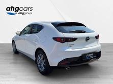 MAZDA 3 Hatchback 2.5 Prime-Line, Mild-Hybrid Benzin/Elektro, Neuwagen, Automatik - 3