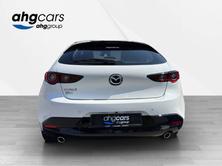 MAZDA 3 Hatchback 2.5 Prime-Line, Mild-Hybrid Benzin/Elektro, Neuwagen, Automatik - 4