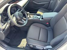 MAZDA 3 Hatchback 2.5 Prime-Line, Mild-Hybrid Benzin/Elektro, Neuwagen, Automatik - 5
