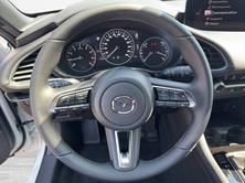 MAZDA 3 Hatchback 2.5 Prime-Line, Mild-Hybrid Benzin/Elektro, Neuwagen, Automatik - 6
