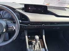 MAZDA 3 Hatchback 2.5 Prime-Line, Mild-Hybrid Benzin/Elektro, Neuwagen, Automatik - 7