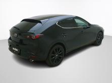 MAZDA 3 Hatchback 2.5 Homura, Hybride Leggero Benzina/Elettrica, Auto nuove, Automatico - 4