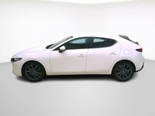 MAZDA 3 Hatchback 2.0 186 Centre-Line, Mild-Hybrid Benzin/Elektro, Neuwagen, Handschaltung - 2