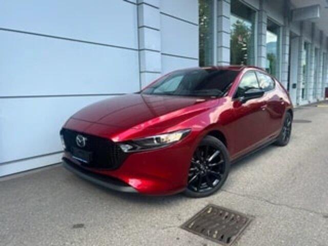 MAZDA 3 Hatchback SKYACTIV-X M Hybrid 186 Homura Automat, Benzina, Auto nuove, Automatico