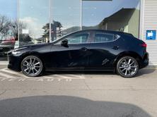 MAZDA 3 Hatchback SKYACTIV-G M Hybrid 140 Centre Line Automa, Hybride Leggero Benzina/Elettrica, Auto nuove, Automatico - 3