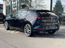 MAZDA 3 Hatchback SKYACTIV-G M Hybrid 140 Centre Line Automa, Hybride Leggero Benzina/Elettrica, Auto nuove, Automatico - 4