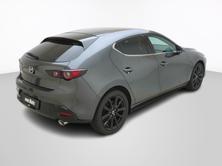 MAZDA 3 Hatchback 2.0 186 Exclusive-Line, Hybride Leggero Benzina/Elettrica, Auto nuove, Automatico - 4