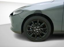 MAZDA 3 Hatchback 2.0 186 Exclusive-Line, Hybride Leggero Benzina/Elettrica, Auto nuove, Automatico - 6