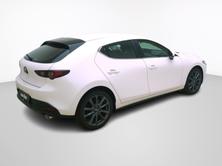 MAZDA 3 Hatchback 2.0 186 Centre-Line, Mild-Hybrid Benzin/Elektro, Neuwagen, Handschaltung - 4