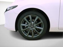 MAZDA 3 Hatchback 2.0 186 Centre-Line, Mild-Hybrid Benzin/Elektro, Neuwagen, Handschaltung - 6