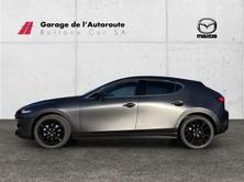 MAZDA 3 Hatchback 2.0 186 Exclusive-Line AWD, Mild-Hybrid Petrol/Electric, New car, Automatic - 2