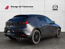 MAZDA 3 Hatchback 2.0 186 Exclusive-Line AWD, Mild-Hybrid Petrol/Electric, New car, Automatic - 5