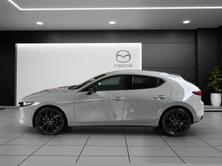 MAZDA 3 Hatchback SKYACTIV-G M Hybrid 140 Homura Automat, Mild-Hybrid Petrol/Electric, New car, Automatic - 3
