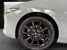 MAZDA 3 Hatchback SKYACTIV-G M Hybrid 140 Homura Automat, Mild-Hybrid Petrol/Electric, New car, Automatic - 4