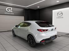MAZDA 3 Hatchback SKYACTIV-G M Hybrid 140 Homura Automat, Mild-Hybrid Petrol/Electric, New car, Automatic - 5