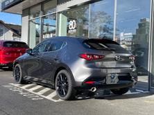 MAZDA 3 Hatchback SKYACTIV-G M Hybrid 140 Homura Automat, Benzina, Auto nuove, Automatico - 3