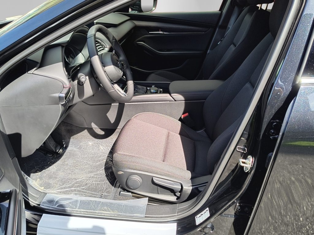 MAZDA 3 2.0 186 Homura 4x4 Automatik, Hybride Leggero Benzina/Elettrica, Auto nuove, Automatico - 6